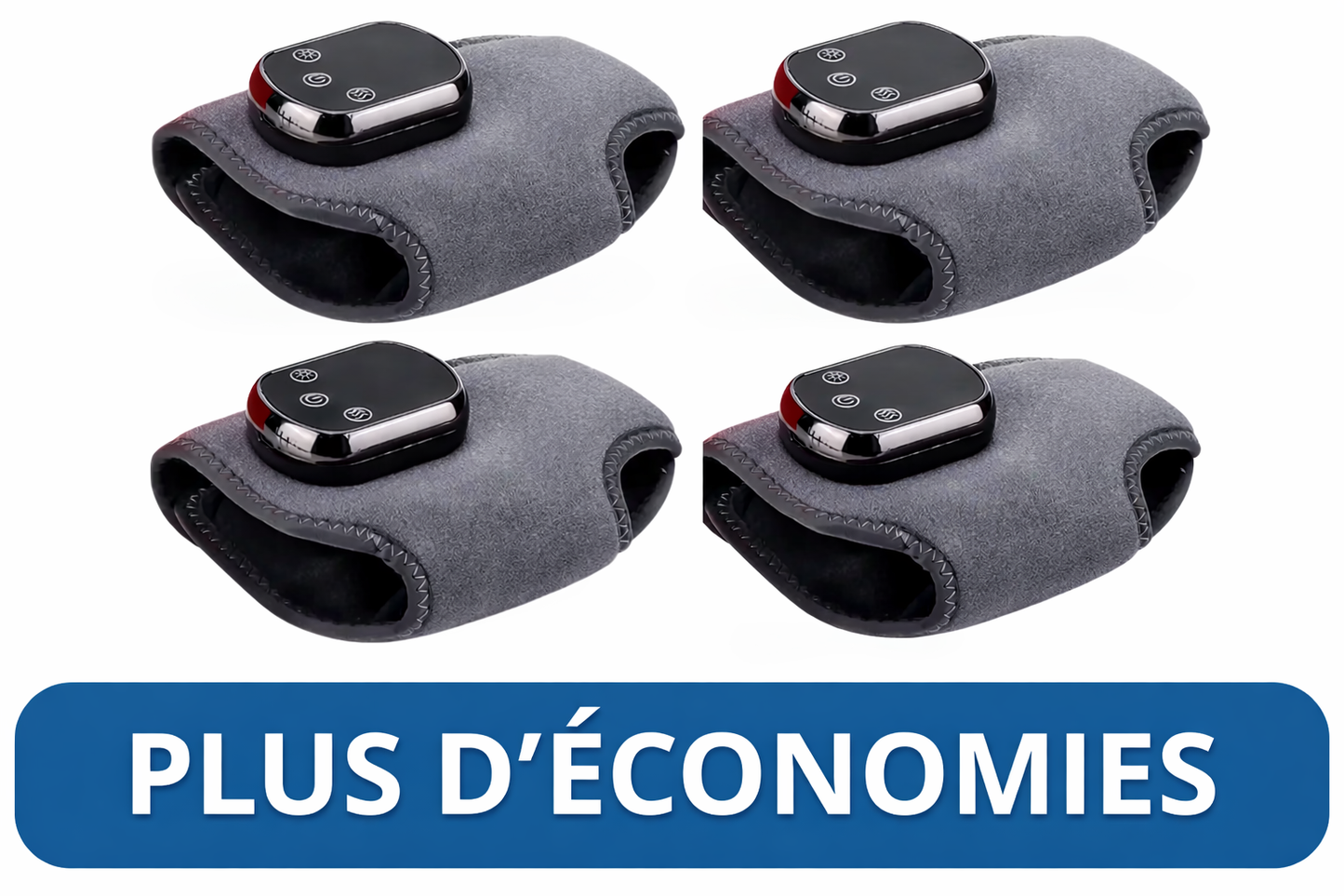 Pedivex™ – Confort et relaxation pour vos pieds au quotidien